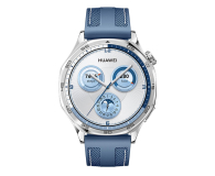 Huawei Watch GT 5 niebieski 46mm - 1276878 - zdjęcie 2